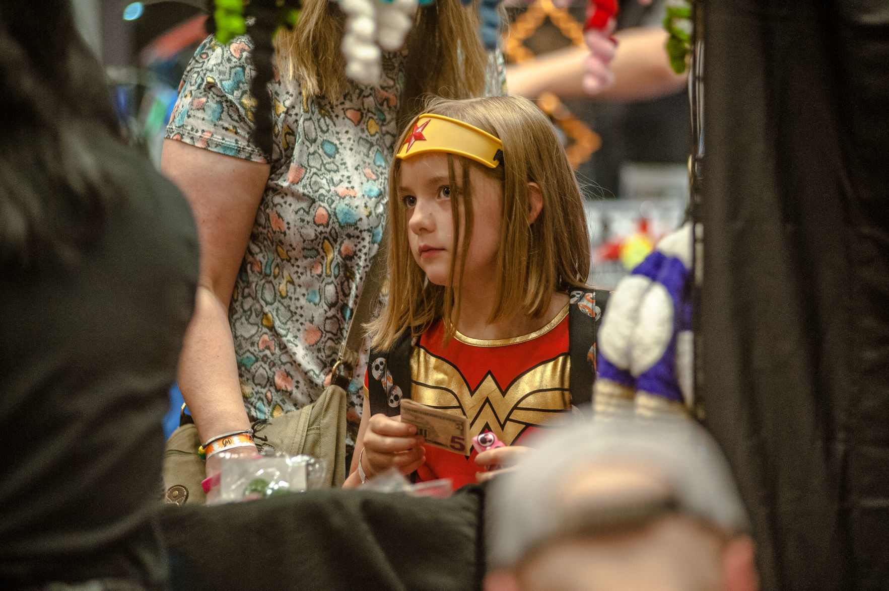 Wizard World 2019